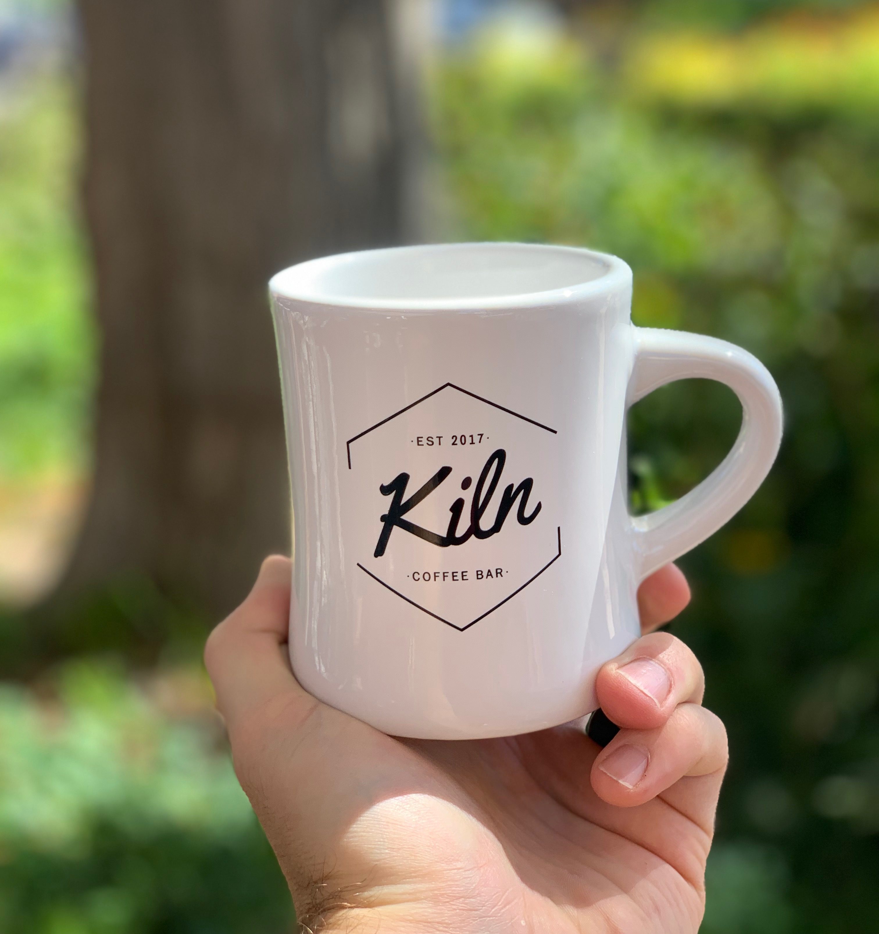 Kiln 16oz MiiR Travel Mug - Kiln Coffee Bar